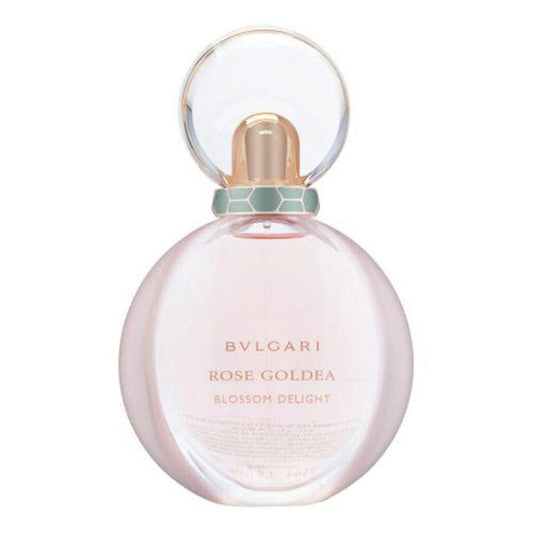 Bvlgari Ladies Rose Goldea Blossom Delight EDP Spray 2.5 oz (Tester) - Luxurious Fragrance Available Online in Hong Kong & China
