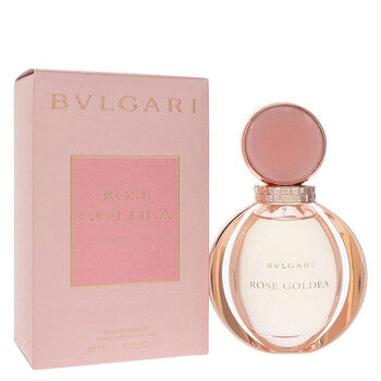 Bvlgari Ladies Rose Goldea EDP Spray 3.04 oz - Luxurious Fragrance Available Online in Hong Kong & China