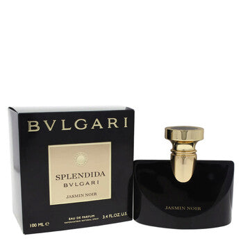 Bvlgari Ladies Splendida Jasmin Noir EDP Spray 3.4 oz - Luxurious Fragrance Available Online in Hong Kong & China