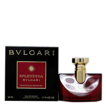 Bvlgari Ladies Splendida Magnolia Sensuel EDP Body Spray 1.7 oz - Luxurious Fragrance Available Online in Hong Kong & China