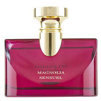 Bvlgari Ladies Splendida Magnolia Sensuel EDP Spray 3.4 oz Fragrances (Wholesale) - Luxurious Fragrance Available Online in Hong Kong & China