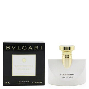 Bvlgari Ladies Splendida Patchouli Tentation EDP Spray 1.7 oz - Luxurious Fragrance Available Online in Hong Kong & China