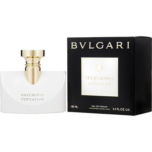 Bvlgari Ladies Splendida Patchouli Tentation EDP Spray 3.4 oz Fragrances (Wholesale) - Luxurious Fragrance Available Online in Hong Kong & China