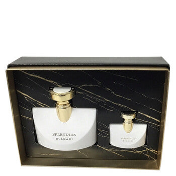 Bvlgari Ladies Splendida Patchouli Tentation Gift Set Fragrances (Wholesale) - Luxurious Fragrance Available Online in Hong Kong & China