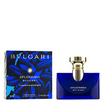 Bvlgari Ladies Splendida Tubereuse Mystique EDP Body Spray 1.7 oz - Luxurious Fragrance Available Online in Hong Kong & China