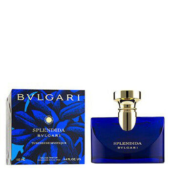 Bvlgari Ladies Splendida Tubereuse Mystique EDP Spray 3.4 oz - Luxurious Fragrance Available Online in Hong Kong & China