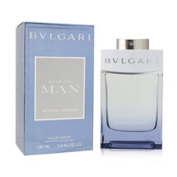 Bvlgari - Man Glacial Essence Eau De Parfum Spray  100ml/3.4oz (Wholesale) - Luxurious Fragrance Available Online in Hong Kong & China