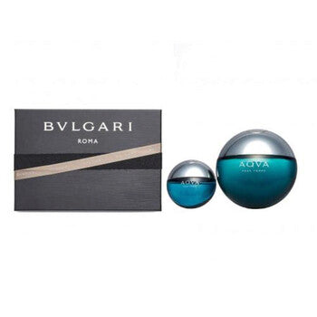 Bvlgari Men's Aqva Gift Set - Luxurious Fragrance Available Online in Hong Kong & China