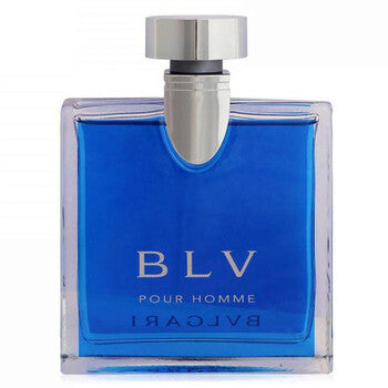 Bvlgari Men's BLV EDT Spray 3.4 oz (Tester) - Luxurious Fragrance Available Online in Hong Kong & China