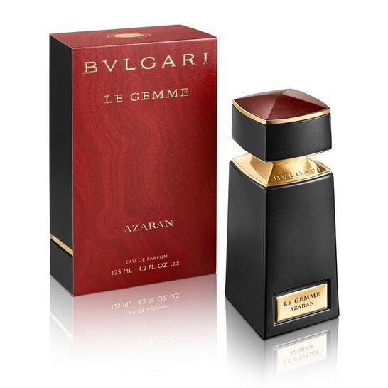 Bvlgari Men's Le Gemme Azaran EDP Spray 4.2 oz Fragrances (Wholesale) - Luxurious Fragrance Available Online in Hong Kong & China