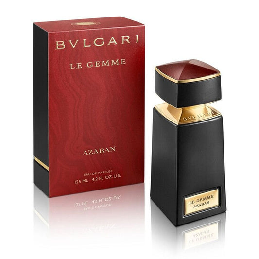 Bvlgari Men's Le Gemme Azaran EDP Spray 4.2 oz Fragrances (Wholesale) - Luxurious Fragrance Available Online in Hong Kong & China