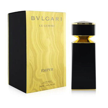 Bvlgari Men's Le Gemme Empyr EDP Spray 3.4 oz - Luxurious Fragrance Available Online in Hong Kong & China