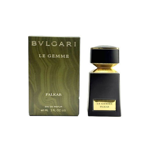 Bvlgari Men's Le Gemme Falkar EDP Spray 2.0 oz Fragrances - Luxurious Fragrance Available Online in Hong Kong & China