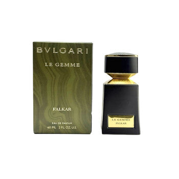 Bvlgari Men's Le Gemme Falkar EDP Spray 2.0 oz Fragrances (Wholesale) - Luxurious Fragrance Available Online in Hong Kong & China