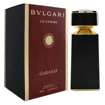 Bvlgari Men's Le Gemme Garanat EDP Spray 3.4 oz - Luxurious Fragrance Available Online in Hong Kong & China