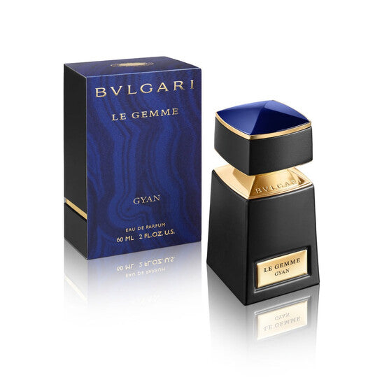 Bvlgari Men's Le Gemme : Gyan EDP Spray 2.0 oz Fragrances - Luxurious Fragrance Available Online in Hong Kong & China