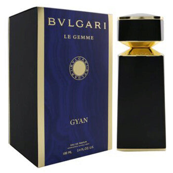 Bvlgari Men's Le Gemme Gyan EDP Spray 3.4 oz Fragrances (Wholesale) - Luxurious Fragrance Available Online in Hong Kong & China
