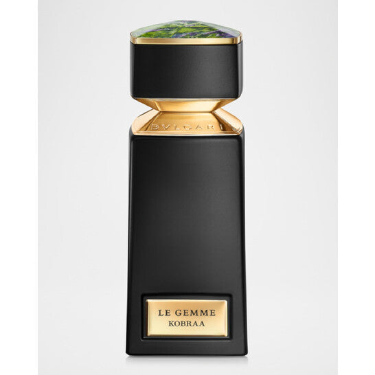 Bvlgari Men's Le Gemme Kobraa EDP Spray 4.2 oz Fragrances (Wholesale) - Luxurious Fragrance Available Online in Hong Kong & China