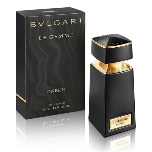 Bvlgari Men's Le Gemme Onekh EDP Spray 4.2 oz Fragrances (Wholesale) - Luxurious Fragrance Available Online in Hong Kong & China