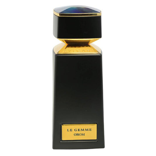 Bvlgari Men's Le Gemme Orom EDP Spray 4.2 oz Fragrances - Luxurious Fragrance Available Online in Hong Kong & China