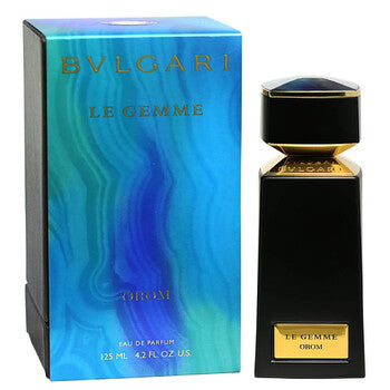Bvlgari Men's Le Gemme Orom EDP Spray 4.2 oz Fragrances (Wholesale) - Luxurious Fragrance Available Online in Hong Kong & China
