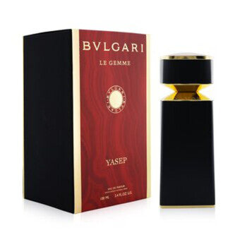 Bvlgari Men's Le Gemme Yasep EDP Spray 3.4 oz (Wholesale) - Luxurious Fragrance Available Online in Hong Kong & China