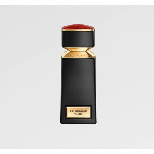Bvlgari Men's Le Gemme Yasep EDP Spray 4.2 oz (Tester) Fragrances (Wholesale) - Luxurious Fragrance Available Online in Hong Kong & China