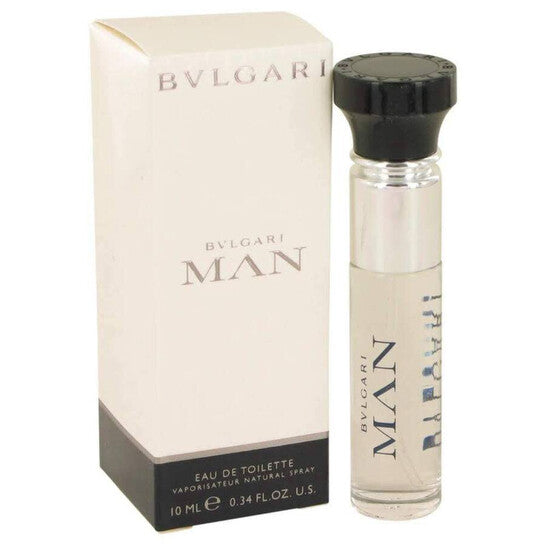 Bvlgari Men's Man EDT 0.34 oz Fragrances - Luxurious Fragrance Available Online in Hong Kong & China