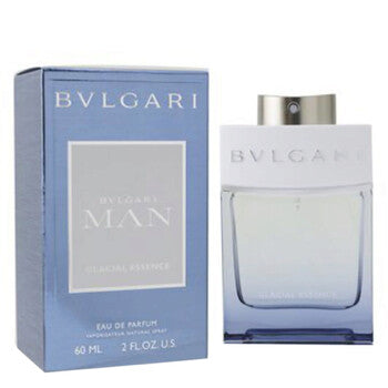 Bvlgari Men's Man Glacial Essence EDP Spray 2 oz - Luxurious Fragrance Available Online in Hong Kong & China