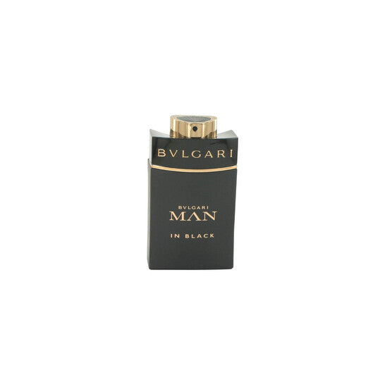 Bvlgari Men's Man In Black EDP 3.4 oz (Tester) Fragrances - Luxurious Fragrance Available Online in Hong Kong & China