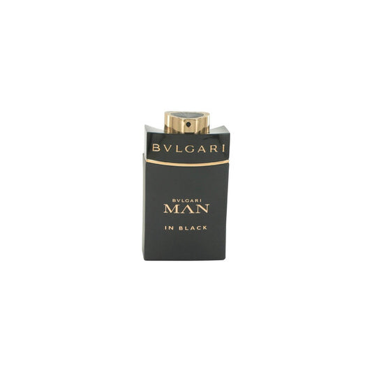 Bvlgari Men's Man In Black EDP 3.4 oz (Tester) Fragrances - Luxurious Fragrance Available Online in Hong Kong & China