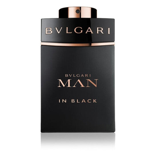 Bvlgari Men's Man In Black EDP Spray 3.4 oz Fragrances (Wholesale) - Luxurious Fragrance Available Online in Hong Kong & China