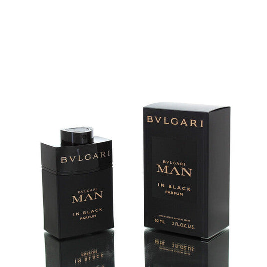 Bvlgari Men's Man In Black Parfum 2.0 oz Fragrances (Wholesale) - Luxurious Fragrance Available Online in Hong Kong & China