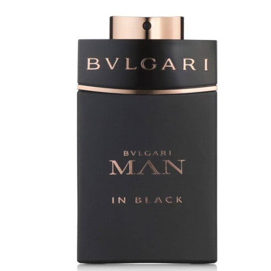 Bvlgari Men's Man In Black Parfum 3.4 oz (Tester) Fragrances - Luxurious Fragrance Available Online in Hong Kong & China