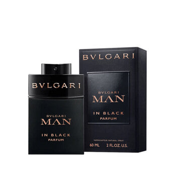 Bvlgari Men's Man In Black Parfum Parfum 3.4 oz - Luxurious Fragrance Available Online in Hong Kong & China