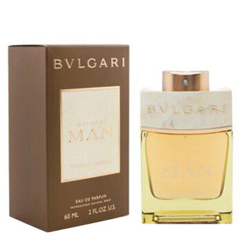 Bvlgari Men's Man Terrae Essence EDP Spray 2 oz - Luxurious Fragrance Available Online in Hong Kong & China