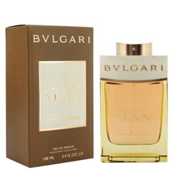 Bvlgari Men's Man Terrae Essence EDP Spray 3.4 oz Fragrances (Wholesale) - Luxurious Fragrance Available Online in Hong Kong & China