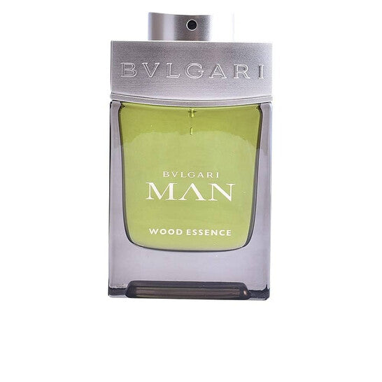 Bvlgari Men's Man Wood Essence EDP Spray 3.4 oz (Tester) Fragrances (Wholesale) - Luxurious Fragrance Available Online in Hong Kong & China