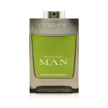Bvlgari Men's Man Wood Essence EDP Spray 5 oz (Wholesale) - Luxurious Fragrance Available Online in Hong Kong & China