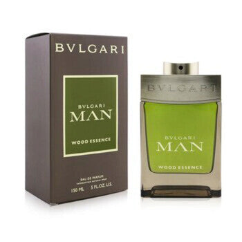 Bvlgari Men's Man Wood Essence EDP Spray 5 oz Fragrances (Wholesale) - Luxurious Fragrance Available Online in Hong Kong & China
