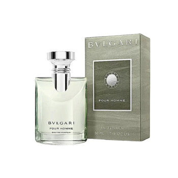 Bvlgari Men's Pour Homme EDP Spray 3.4 oz - Luxurious Fragrance Available Online in Hong Kong & China