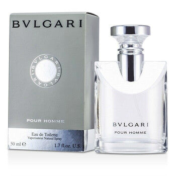 Bvlgari Men's Pour Homme EDT 1.7 oz - Luxurious Fragrance Available Online in Hong Kong & China