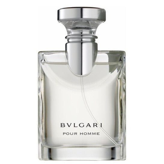 Bvlgari Men's Pour Homme EDT Spray 3.4 oz Fragrances (Wholesale) - Luxurious Fragrance Available Online in Hong Kong & China