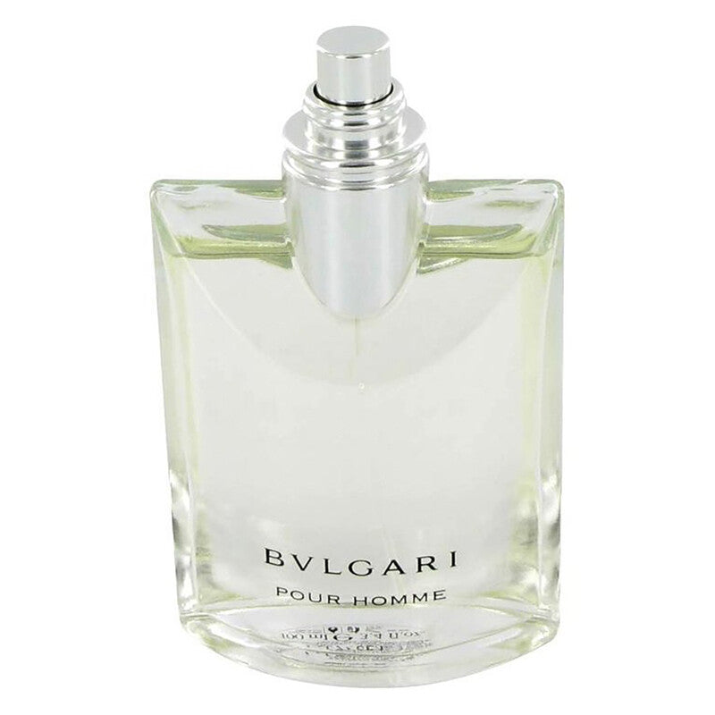 Bvlgari Men's Pour Homme EDT Spray 3.4 oz (Tester) Fragrances (Wholesale) - Luxurious Fragrance Available Online in Hong Kong & China
