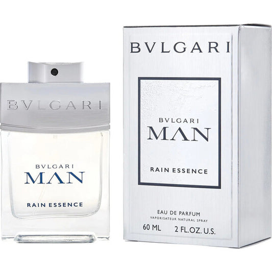 Bvlgari Men's Rain Essence EDP 2.0 oz - Luxurious Fragrance Available Online in Hong Kong & China