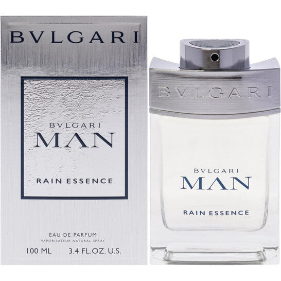 Bvlgari Men's Rain Essence EDP 3.4 oz Fragrances (Wholesale) - Luxurious Fragrance Available Online in Hong Kong & China