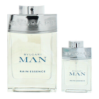 Bvlgari Men's Rain Essence Gift Set Fragrances (Wholesale) - Luxurious Fragrance Available Online in Hong Kong & China