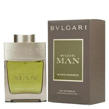 Bvlgari Men's Wood Essence EDP Spray 0.5 oz - Luxurious Fragrance Available Online in Hong Kong & China