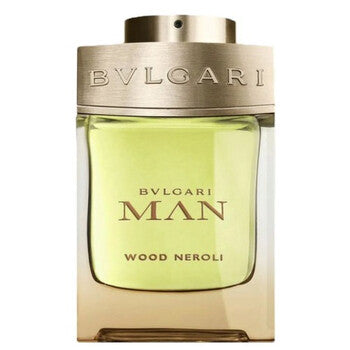 Bvlgari Men's Wood Neroli EDP Spray 2 oz (60 ml) (Wholesale) - Luxurious Fragrance Available Online in Hong Kong & China