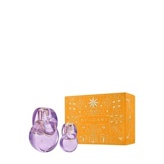 Bvlgari Omnia Amethyste Gift Set Fragrances - Luxurious Fragrance Available Online in Hong Kong & China